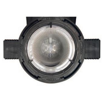 Peraqua Smart Poolpumpe E.Pro 150, steckerfertig, 1,1 kW, 230 V, selbstansaugend, großer Vorfilter, geräuscharm, Salzelektrolyse geeignet, IPX5 7301255
